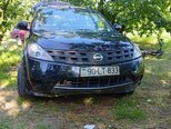 Nissan Murano-1