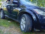 Nissan Murano-3