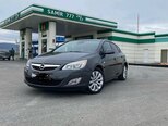 Opel Astra-1