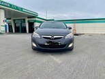 Opel Astra-8