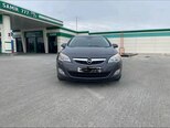 Opel Astra-12