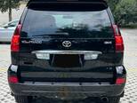 Toyota Land Cruiser Prado-6