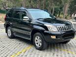 Toyota Land Cruiser Prado-2