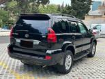 Toyota Land Cruiser Prado-5
