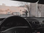 Mercedes E 320-4