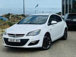 Opel Astra-1