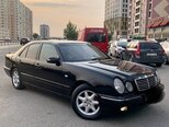 Mercedes E 220-7