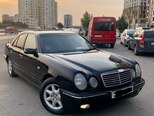 Mercedes E 220-9