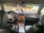 Mercedes E 220-8