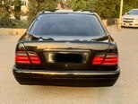 Mercedes E 220-4