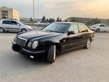 Mercedes E 220-3