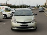 Toyota Prius-1
