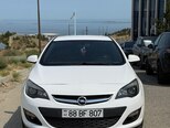 Opel Astra-2