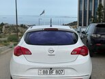 Opel Astra-3