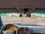 Mercedes C 240-4