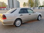 Mercedes C 240-5