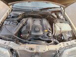 Mercedes C 240-3