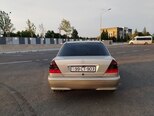 Mercedes C 240-6