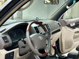 Toyota Land Cruiser Prado-7