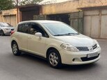 Nissan Tiida-4