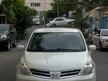 Nissan Tiida-3