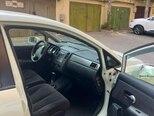 Nissan Tiida-9