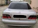 Mercedes E 280-20