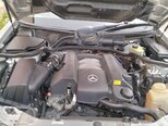 Mercedes E 280-12