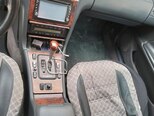 Mercedes E 280-13