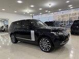 Land Rover Range Rover-4