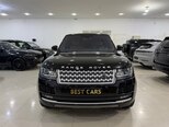 Land Rover Range Rover-1