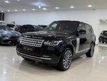 Land Rover Range Rover-6