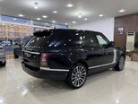 Land Rover Range Rover-9