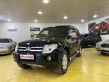 Mitsubishi Pajero-4
