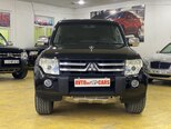 Mitsubishi Pajero-1
