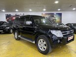 Mitsubishi Pajero-2