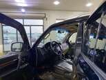Mitsubishi Pajero-16