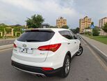Hyundai Santa Fe-8