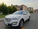 Hyundai Santa Fe-5