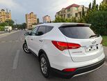 Hyundai Santa Fe-9