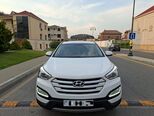 Hyundai Santa Fe-2