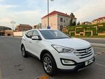 Hyundai Santa Fe-4