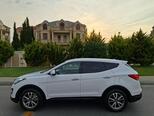 Hyundai Santa Fe-10