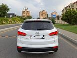 Hyundai Santa Fe-7