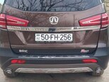 Baic M60-3