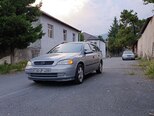 Opel Astra-1