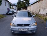 Opel Astra-2