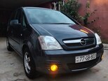 Opel Meriva-3