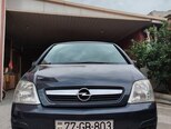 Opel Meriva-14