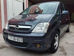 Opel Meriva-15